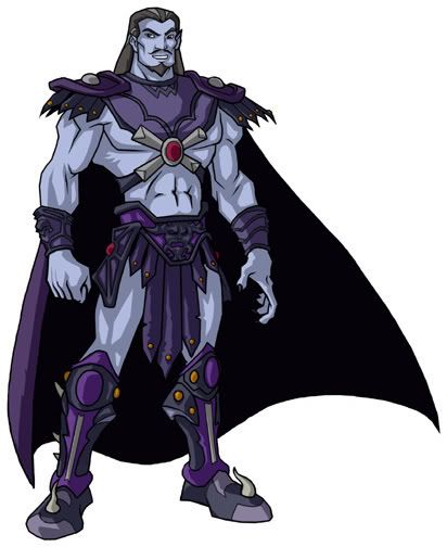 keldor motu